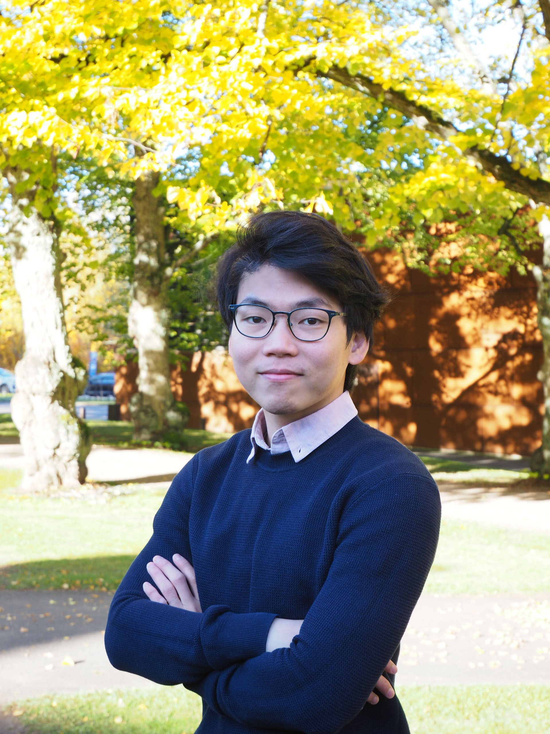 Hung Le